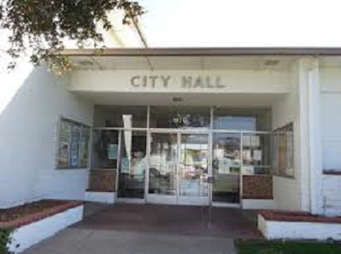 Santa Paula:  Making a Legacy Decision for City Hall
