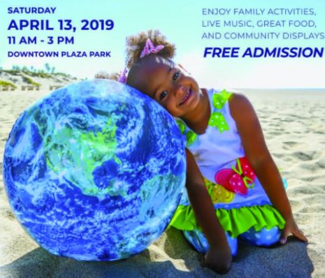 City of Oxnard to Celebrate Earth Day