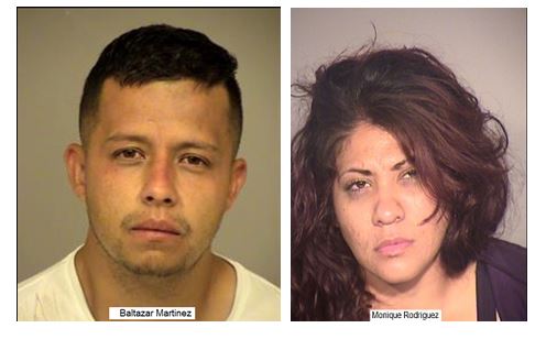 Oxnard | Separate Auto Theft Investigations Lead to Arrest of Suspects