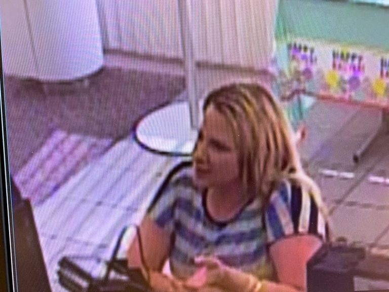 Simi Valley | Public Assistance Request in Identifying a Fraud Suspect