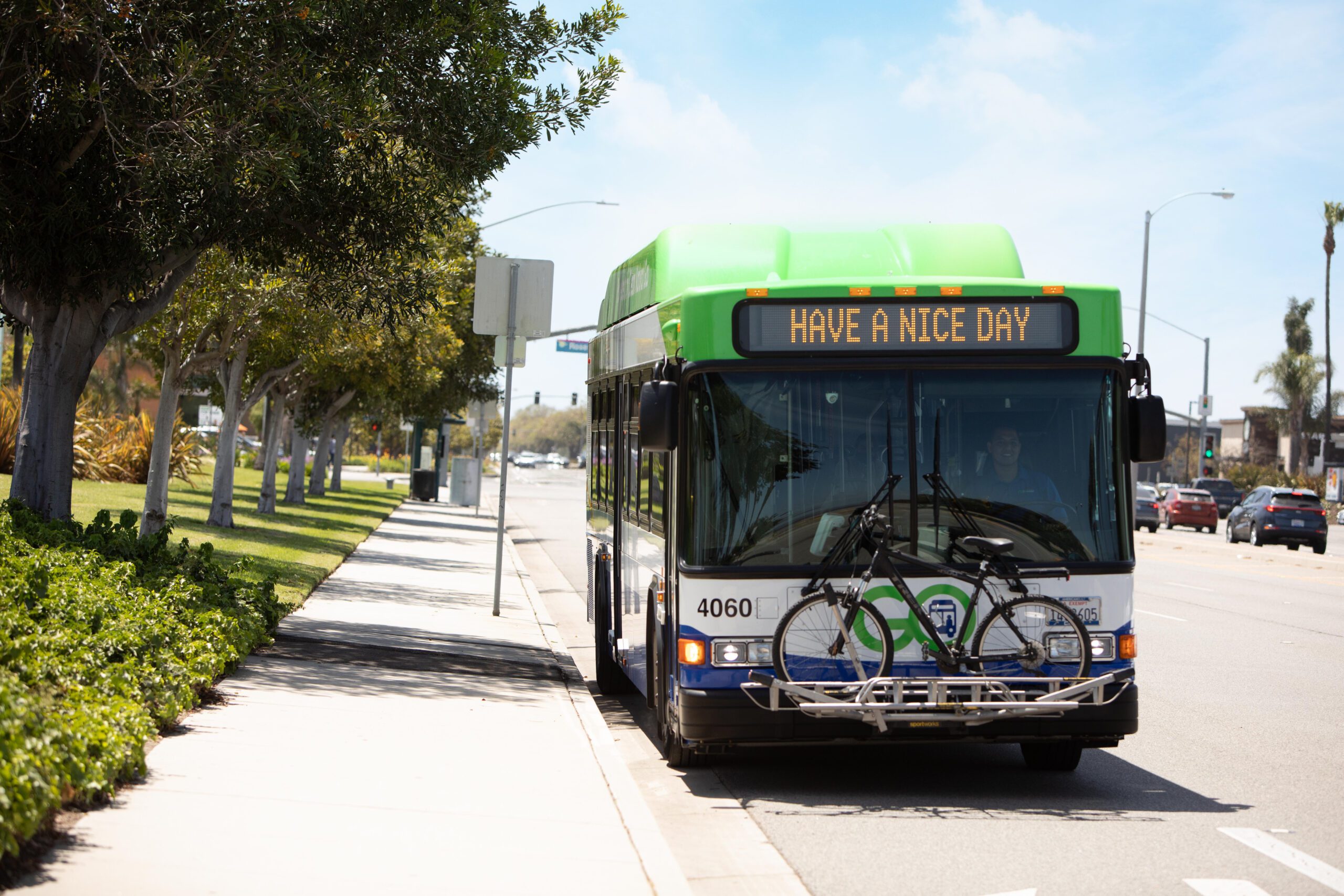 Gold Coast Transit District’s Service Changes Start This Sunday ...