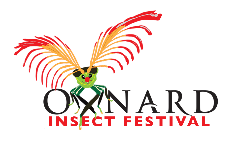 Free, FamilyFriendly Oxnard Insect Festival Returns on June 4