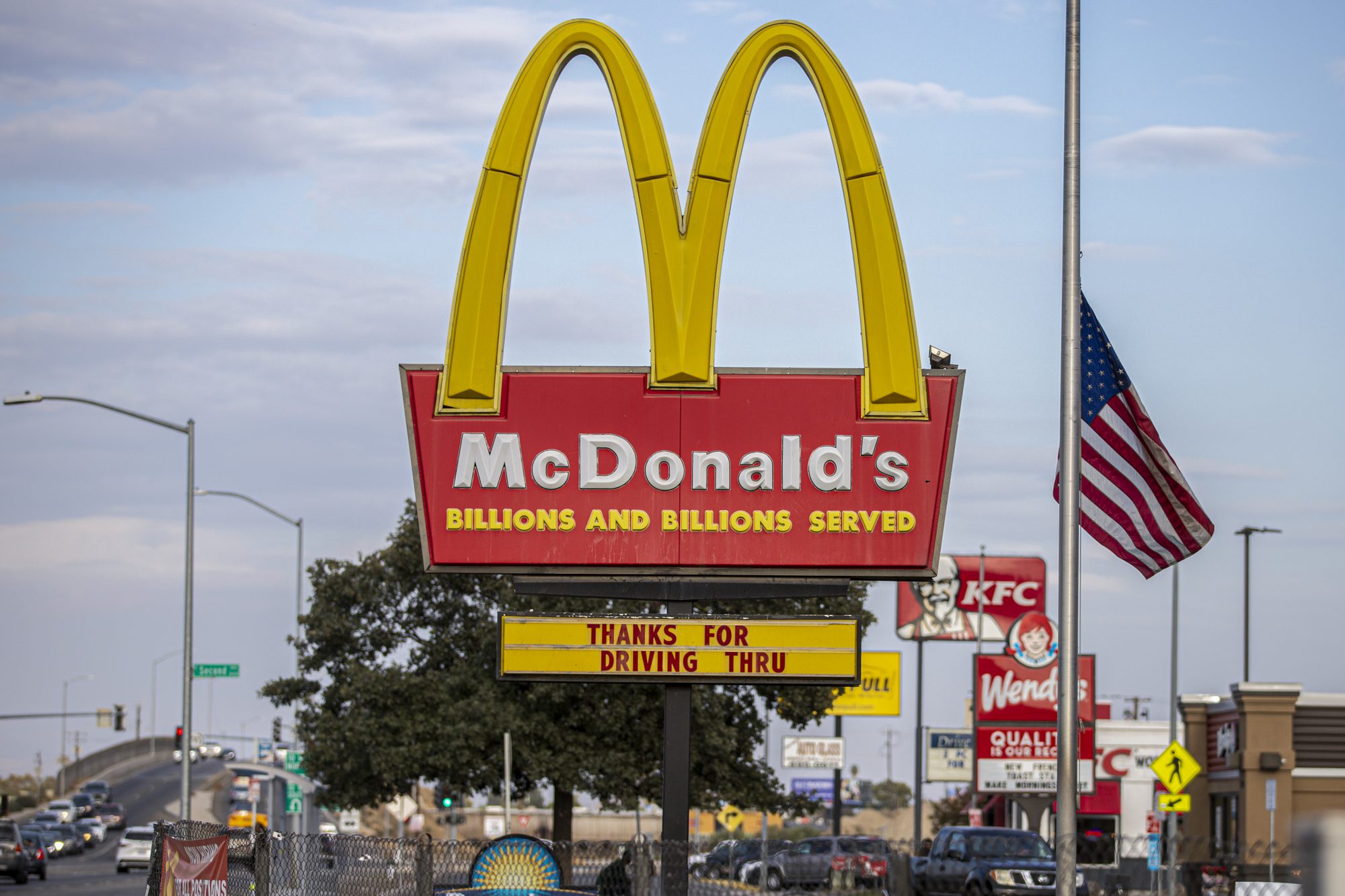 2024 Election Fights Begin To Brew Citizens Journal   Mcdonalds 